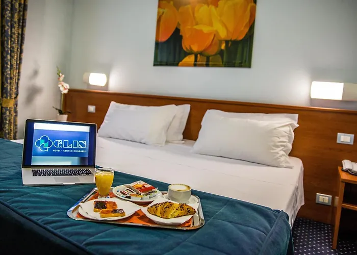 Hotel Glis