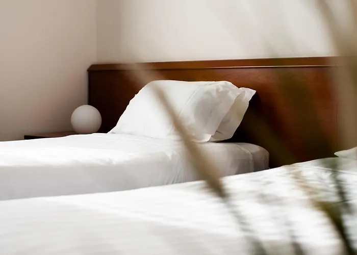 Hotel Glis