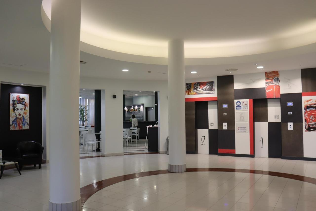 Glis 3* San Mauro Torinese