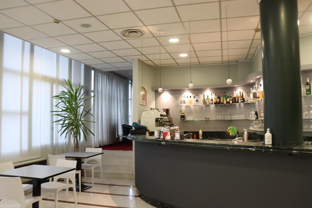 Hotel Glis 3*
