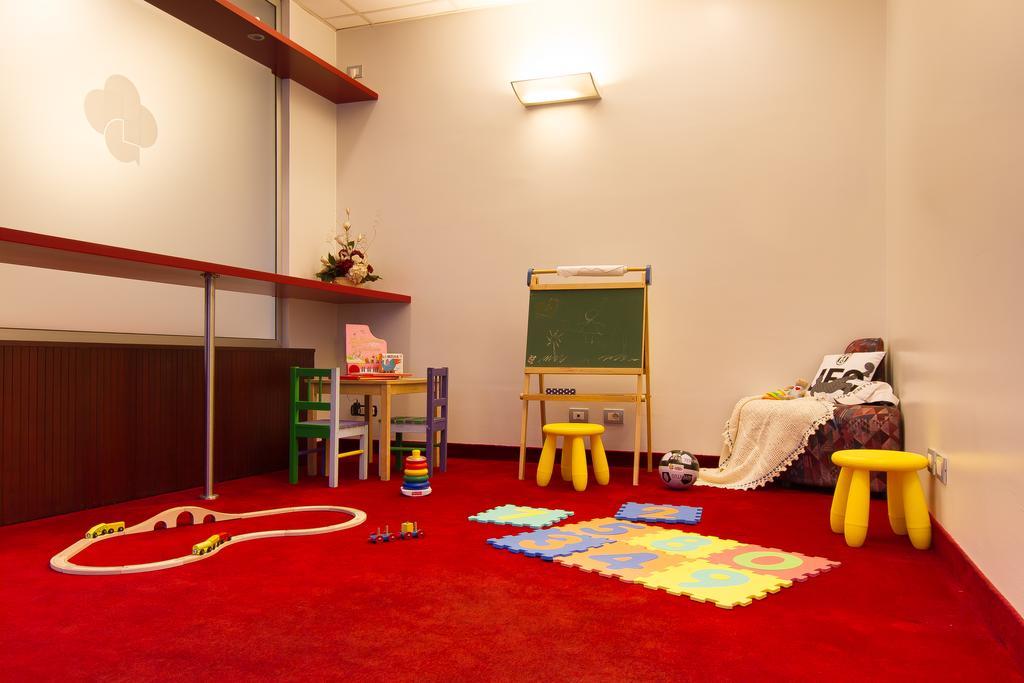 Glis 3* San Mauro Torinese