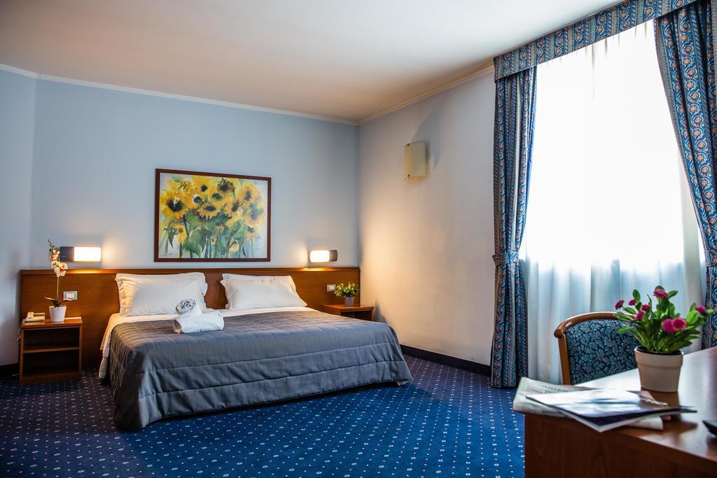 Hotel Glis