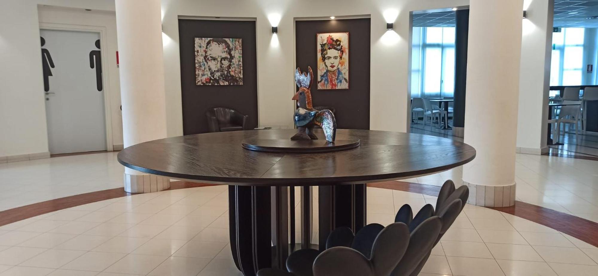 Glis Hotel 3*