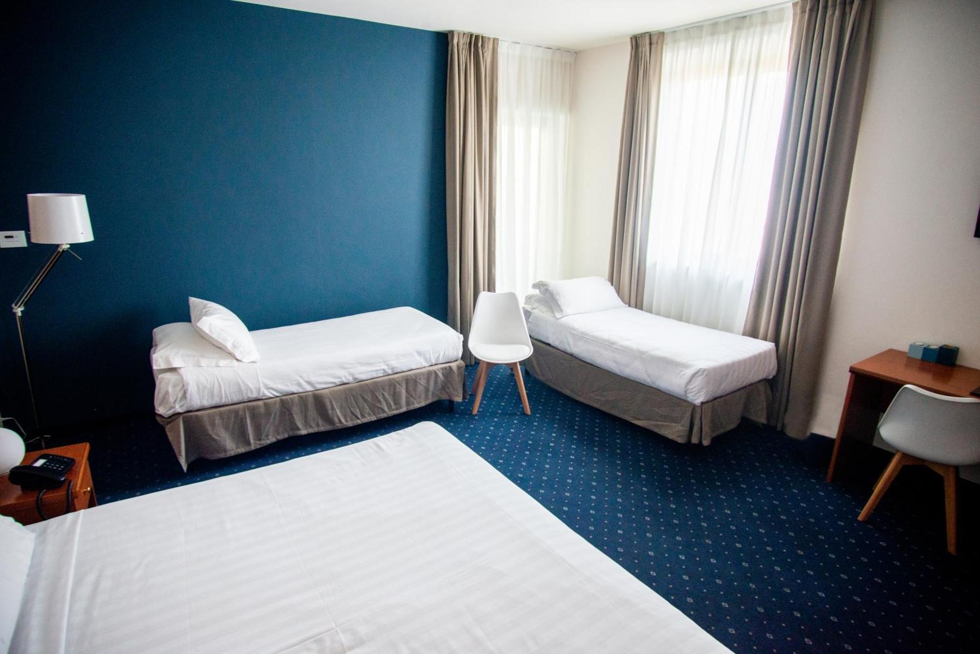 Glis Hotel San Mauro Torinese