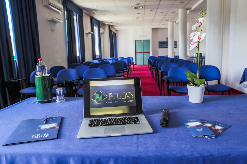 Glis Hotel