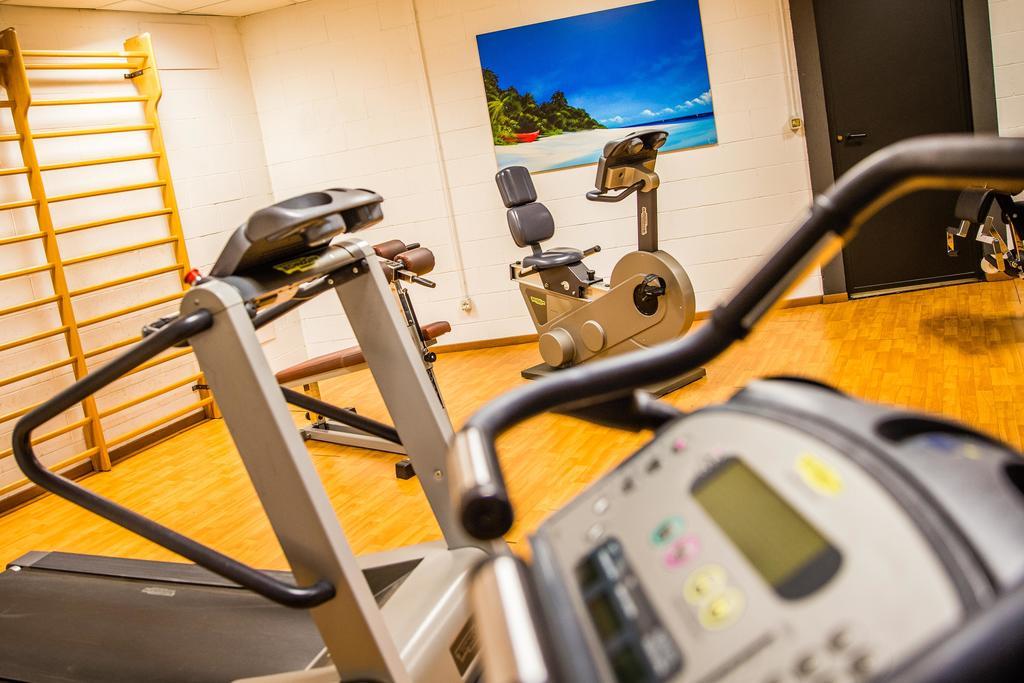 Hotel Glis San Mauro Torinese