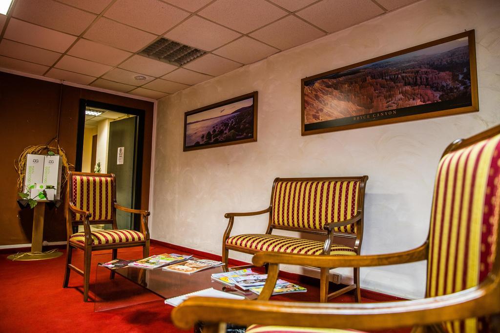 Hotel Glis San Mauro Torinese