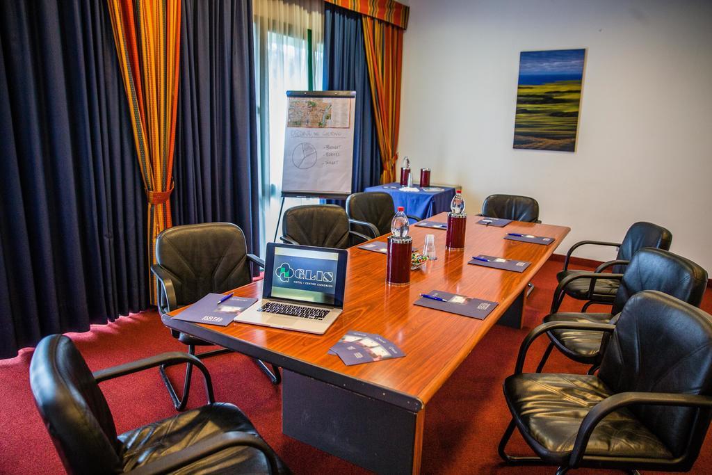 Hotel Glis San Mauro Torinese