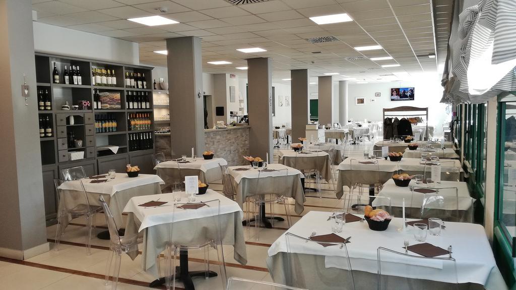 Glis Hotel San Mauro Torinese
