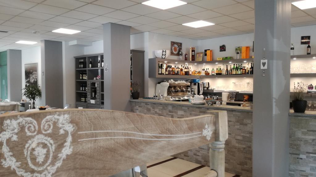 Hotel Glis 3*