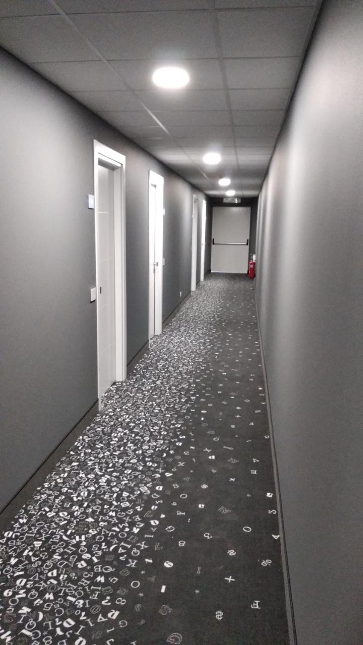 Glis Hotel