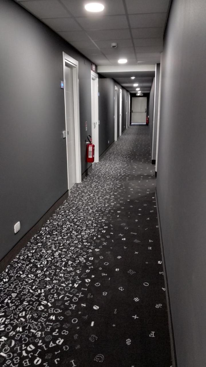 Glis Hotel 3*