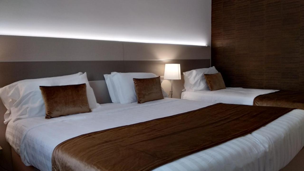 Glis Hotel 3*