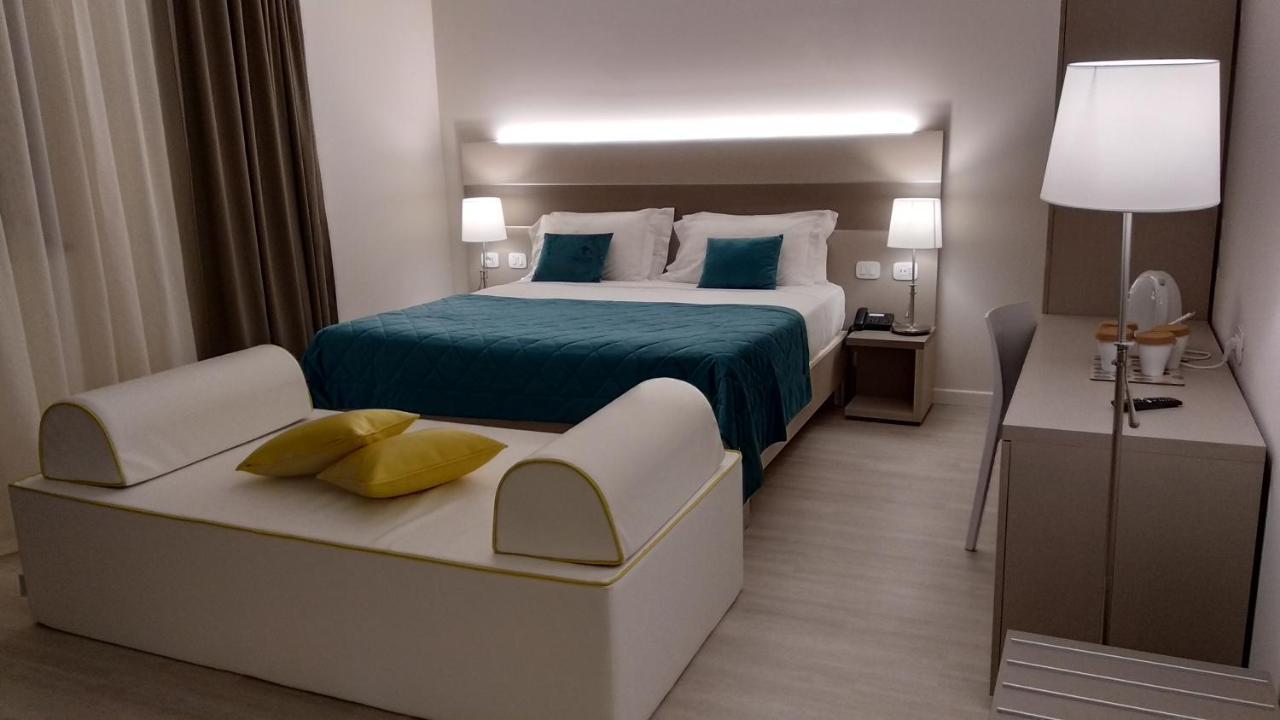 Hotel Glis