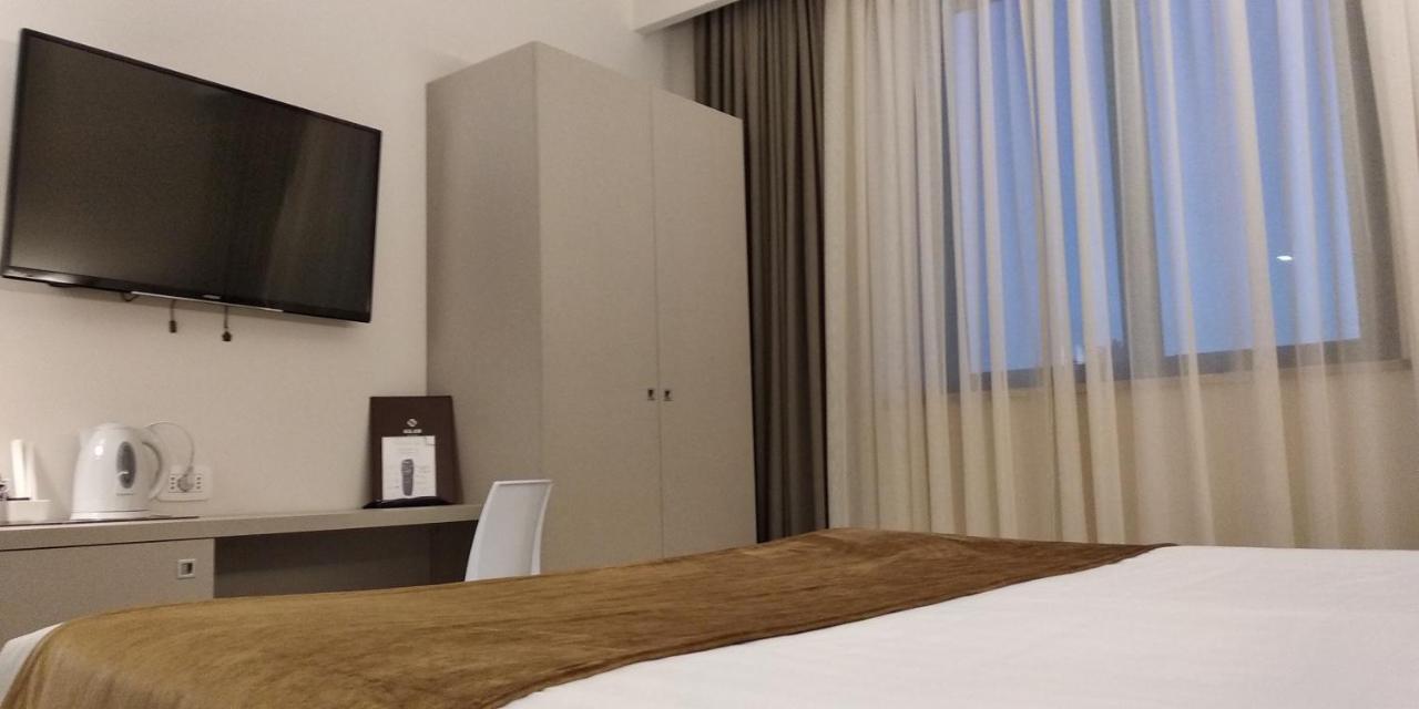 Glis 3* San Mauro Torinese