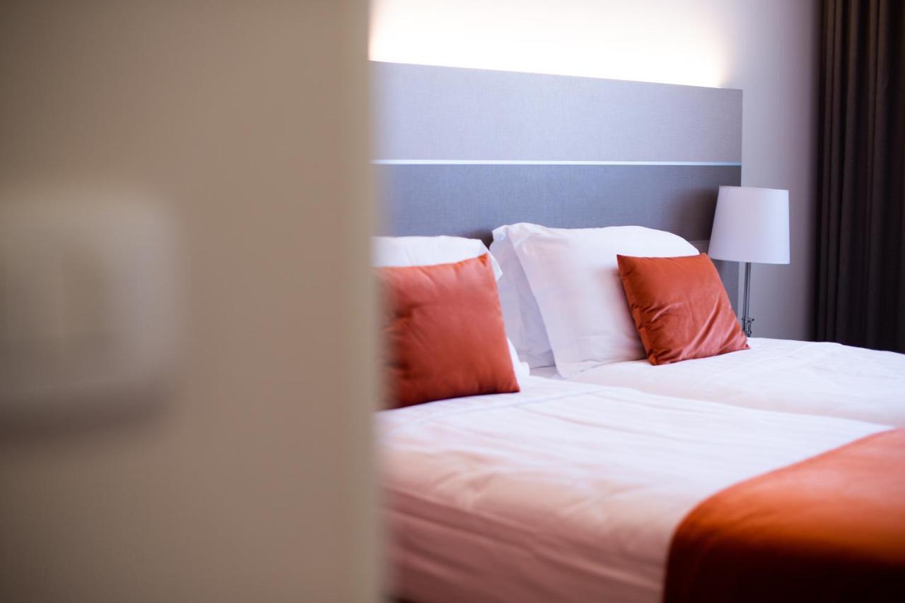Glis Hotel 3*
