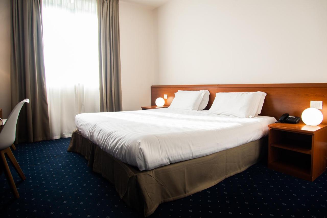 Hotel Glis