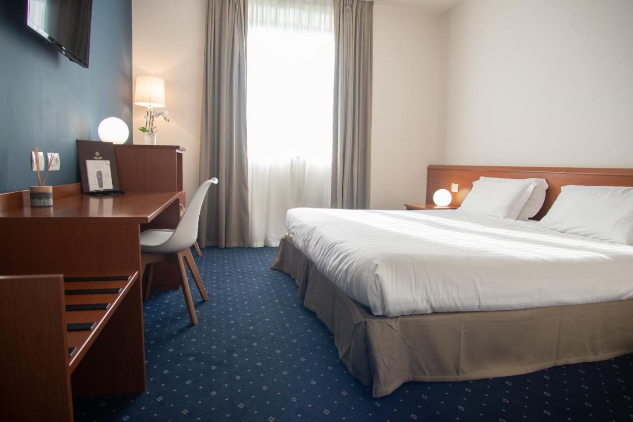Glis 3* San Mauro Torinese