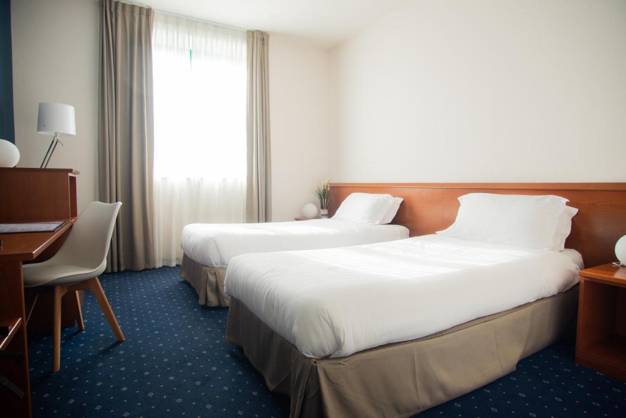 Glis Hotel