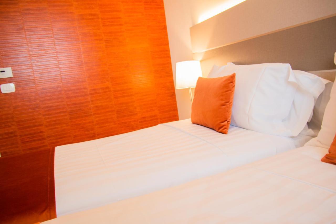 Hotel Glis 3*